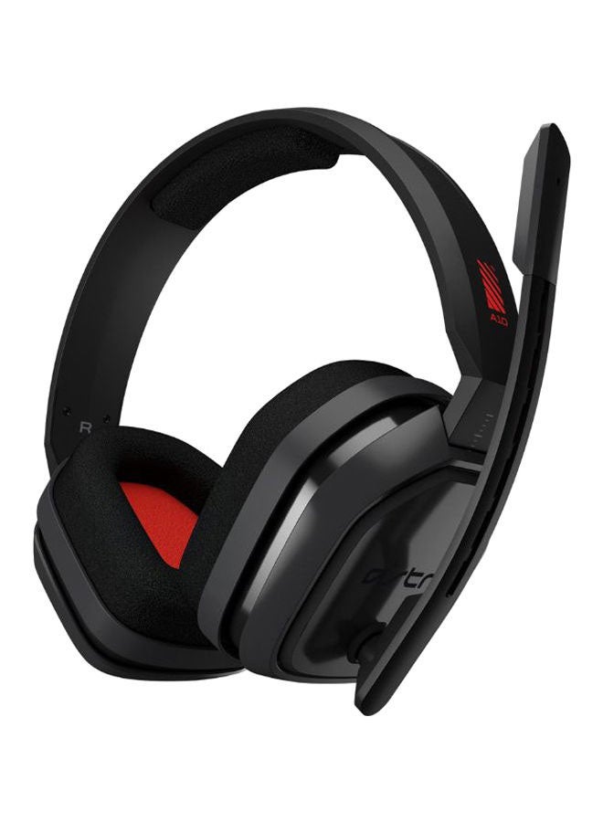 Astro A10 Gen1 Gaming Headset With Mic For…