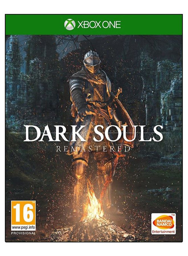 Dark Souls Remastered (Intl Version) - Action &…