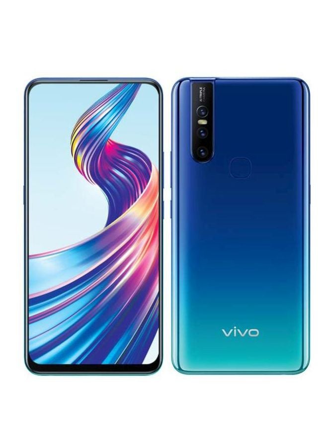 Compare V15 Dual SIM Royal Blue 6GB RAM 64GB 4G LTE at KSA Price