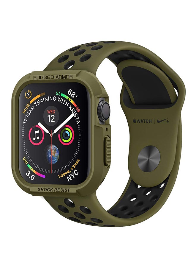 Rugged Armor Protector Apple Watch Series 8 /…