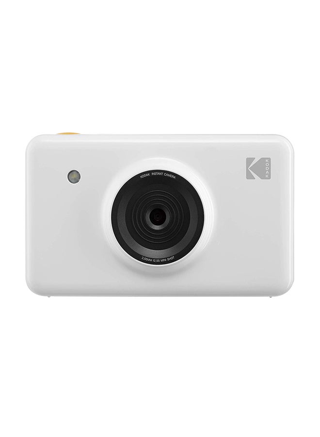 Compare 2In1 Wireless Portable Instant Digital Camera at KSA Price