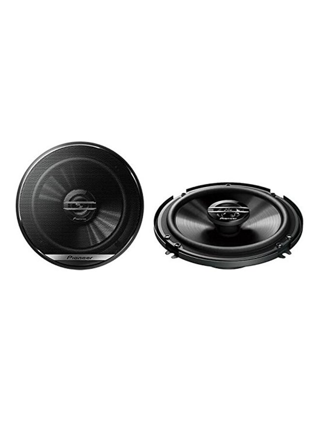 Compare Coaxial Speaker Black at KSA Price