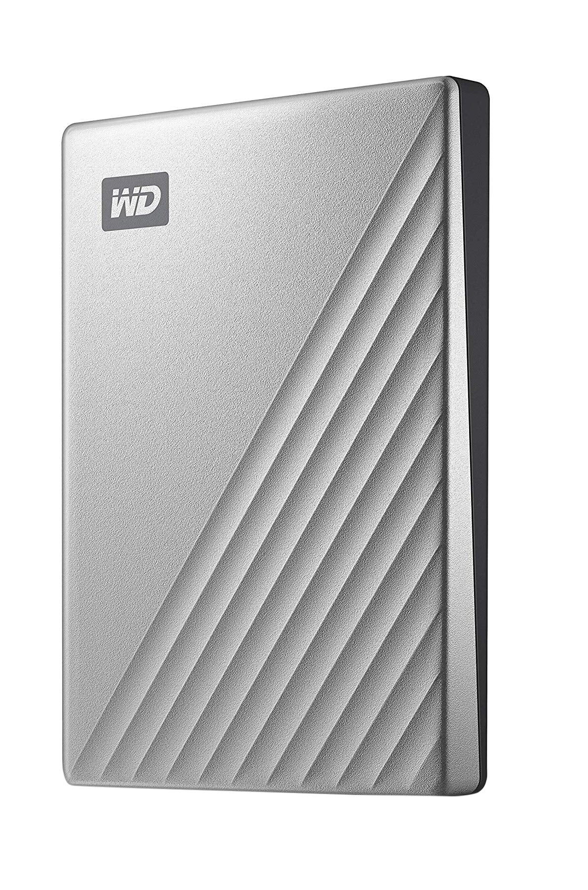 Compare My Passport Ultra Hard Drive 1 TB WDBC3C0010BSLWESN 1 TB at KSA Price