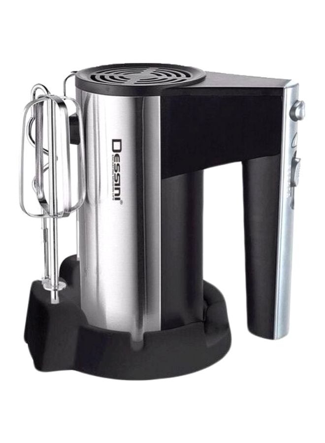 Compare Electric Hand Mixer 1000W 1000.0 W 555 BlackSilver at KSA Price