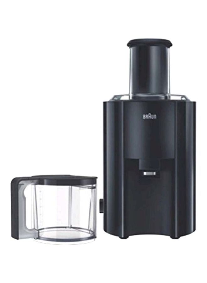 Compare Juicer 800W 1.25 L 800.0 W J300 Black at KSA Price