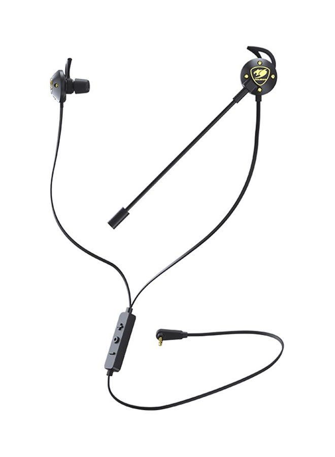 Compare Attila Wired Gaming Headset For PS4PS5XOneXSeriesNSwitchPC at KSA Price