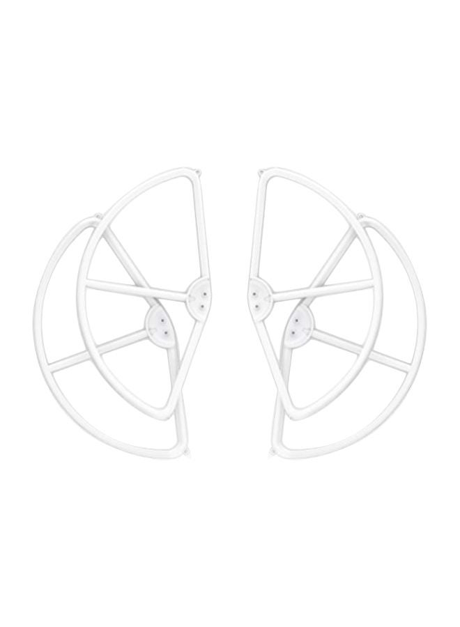 Compare Pack Of 4 Phantom 2 Propeller Guard White at KSA Price