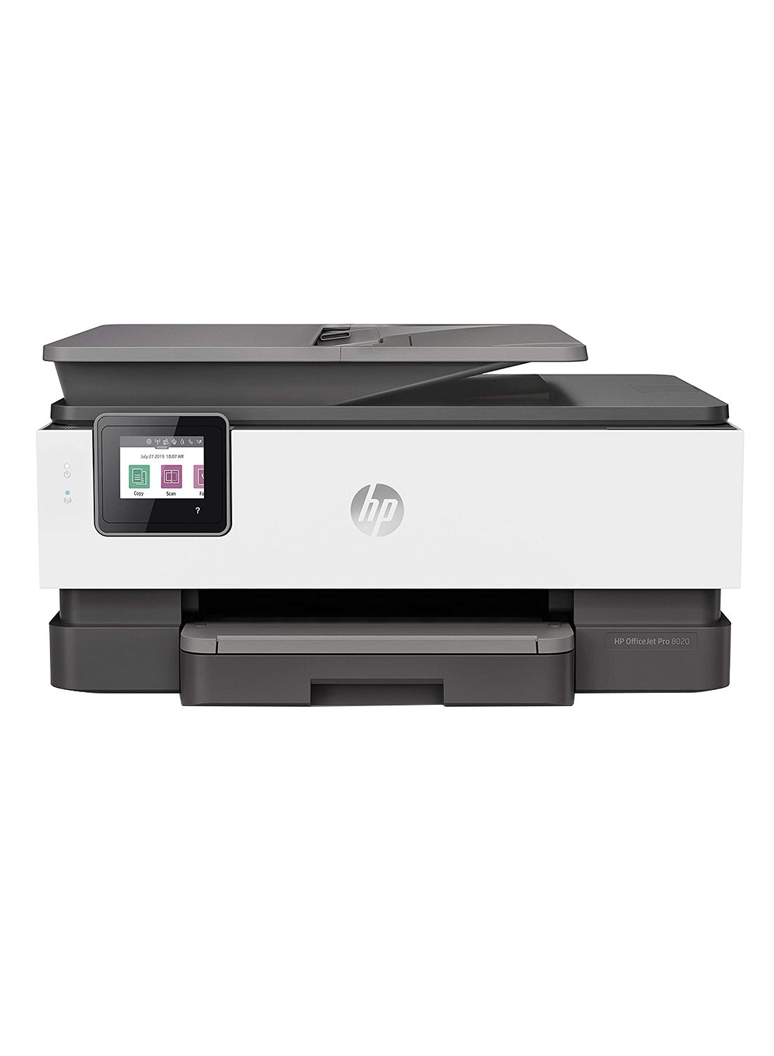 OfficeJet Pro 8023 All-In-One Printer,1KR64B Grey/White