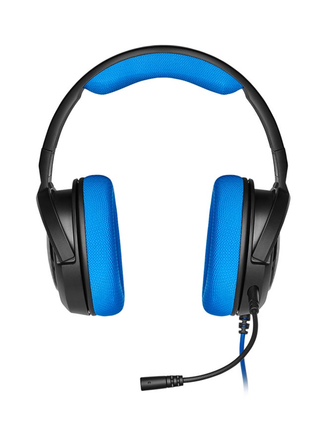 Compare Stereo Gaming Headset For PS4 PS5 XOne XSeries Nswitch PC at KSA Price
