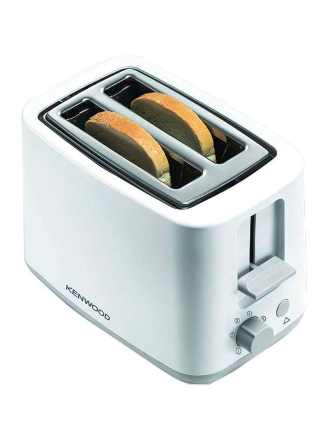Toaster, 2 Slices, Reheat Function, Adjustable…