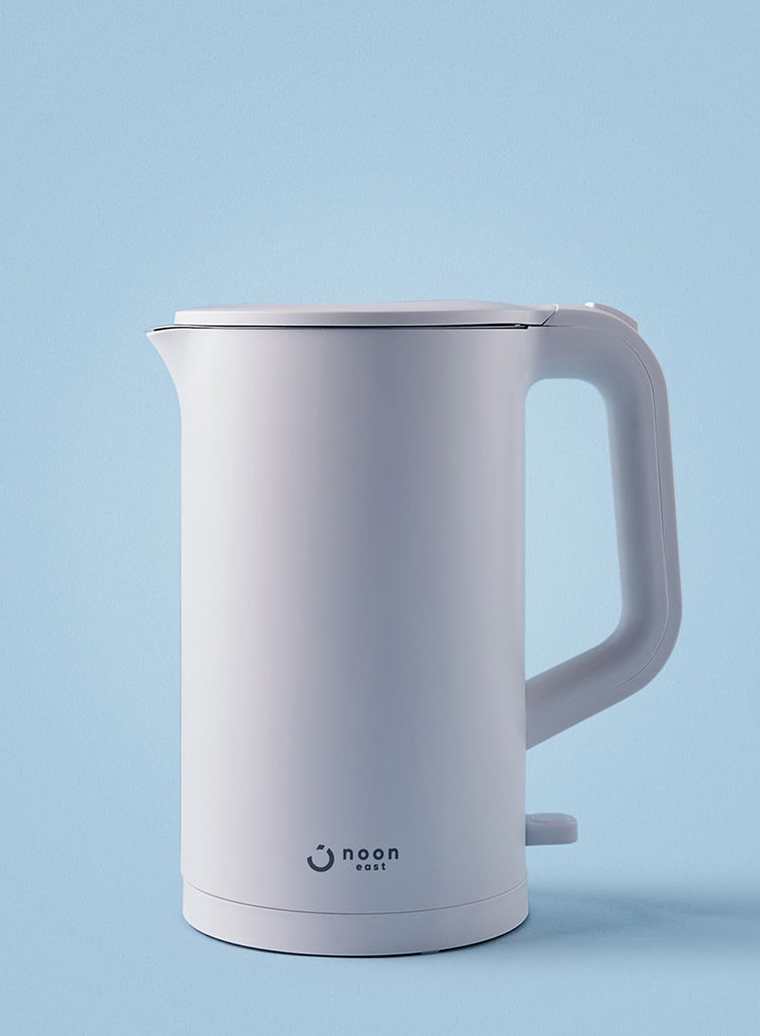 Electric Kettle And Water Boiler - 1.5 Liter…