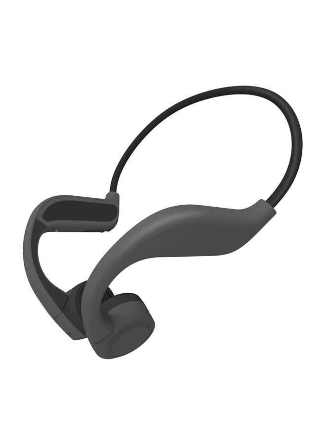 Compare Wireless Stereo OnEar Bluetooth Earphones With Mic Black at KSA Price