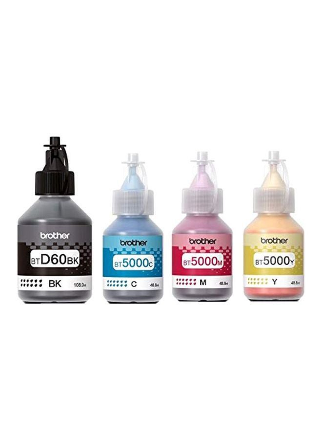 DCPT310/T510W/T710W/MFCT810W & T910W Printers Ink…
