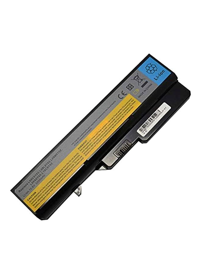 Compare 5200.0 mAh Replacement Battery For Lenovo IdeaPad B470B570G460G560G565G570V470V570Z470Z570 Black at KSA Price