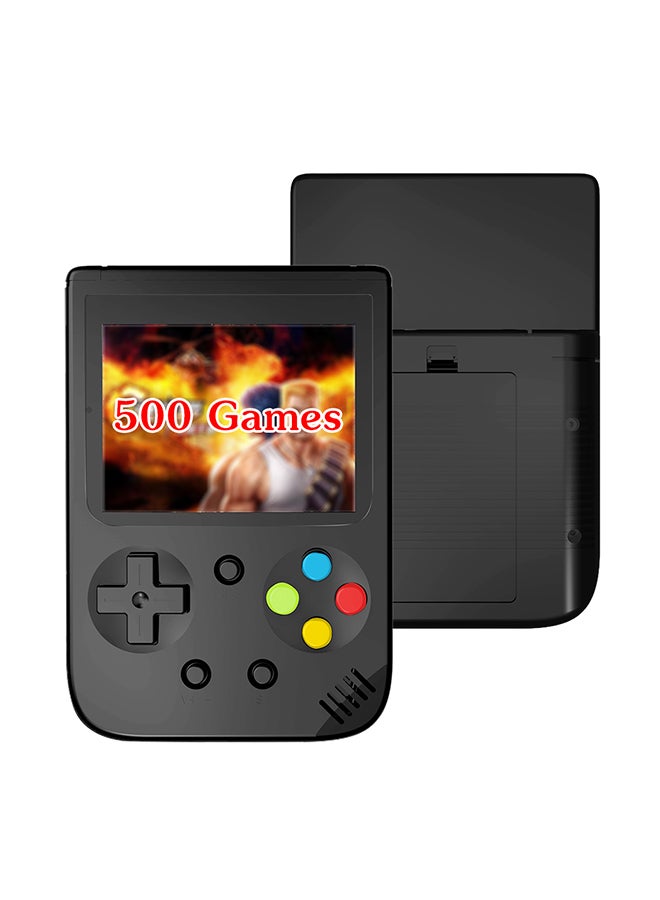 Compare Portable Mini Handheld Video Game Console at KSA Price