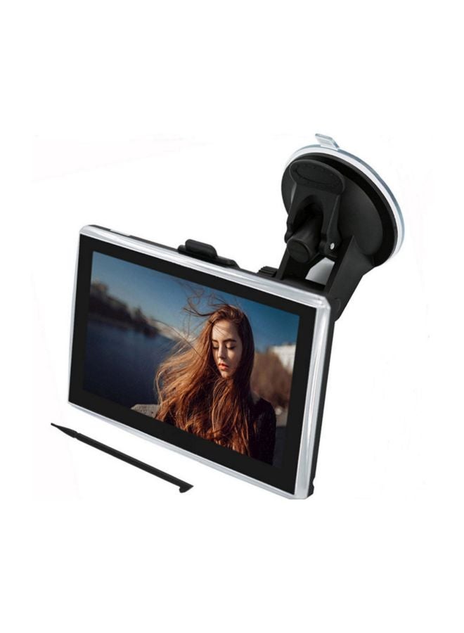 Compare LCD GPS Navigator at KSA Price
