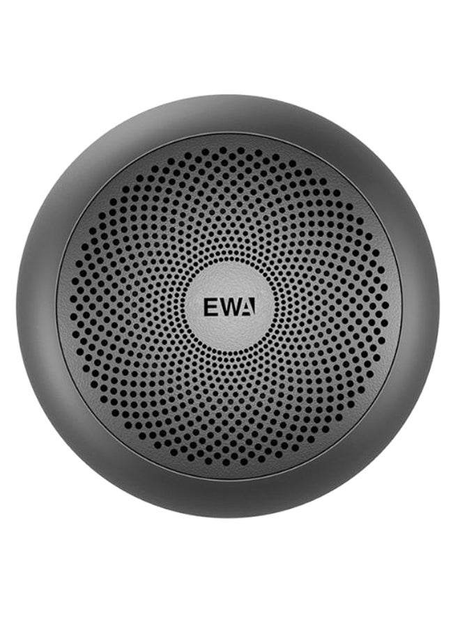 Compare A110 High Hidelity Bluetooth Power Bass Speaker Grey at KSA Price