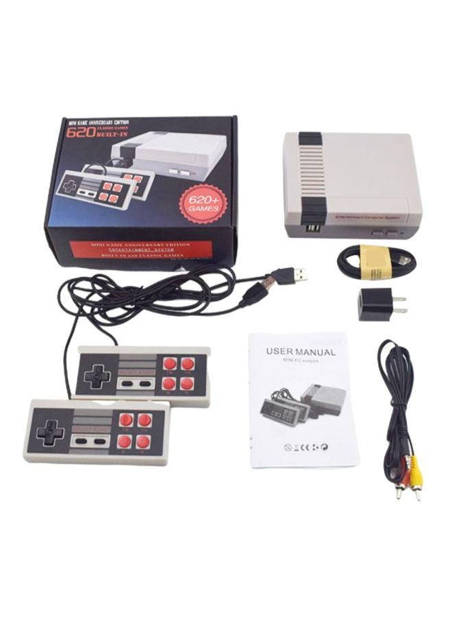 Compare 620In1 Retro Video Game Console Kit at KSA Price