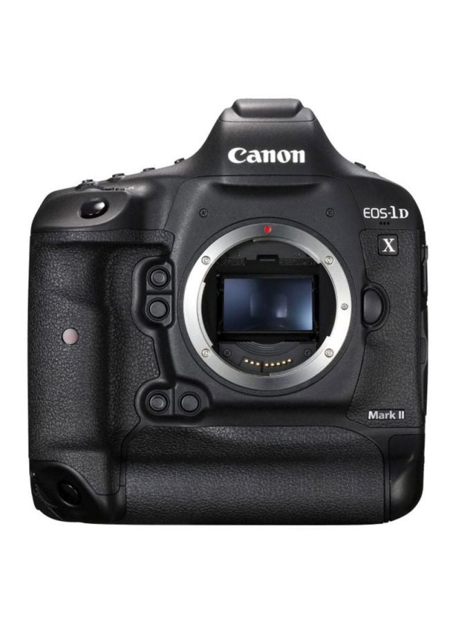 Compare EOS 1D X Mark II Full Frame DSLR Camera at KSA Price