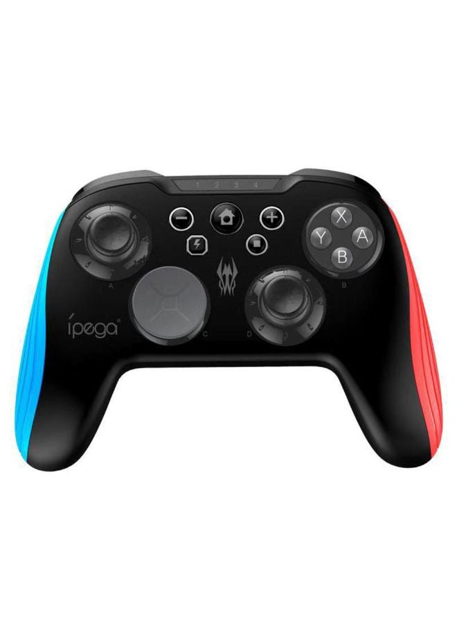 Bluetooth Wireless Game Controller For N-Switch