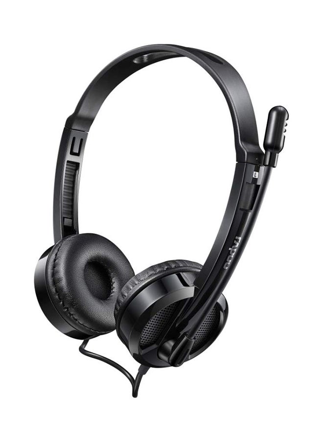 Compare H100 Wired Stereo OverEar Headset at KSA Price