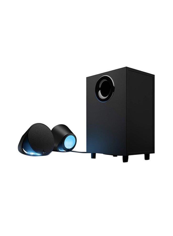 Compare G560 LIGHTSYNC Video Gaming Speakers at KSA Price