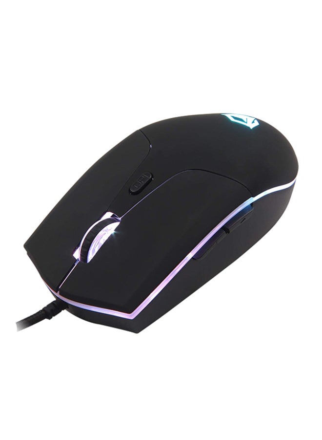 Compare MTGM21 Chromatic Gaming Mouse at KSA Price