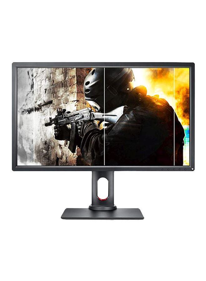 Compare ZOWIE XL2731 27 inch 144Hz Esports Gaming Monitor |1ms| FHD 1080P | Height Adjustable | FreeSync Premium |DP, HDMI| Black Equalizer & Color Vibrance | Xbox SeriesX & PS5 Ready @ 120fps Grey at KSA Price