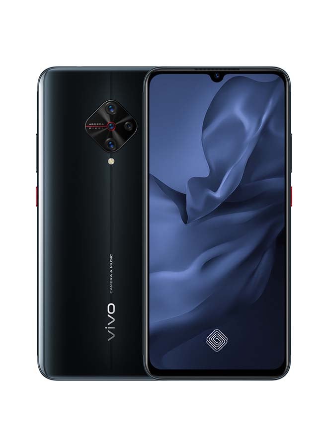 S1 Pro Dual SIM Knight Black 8GB RAM…