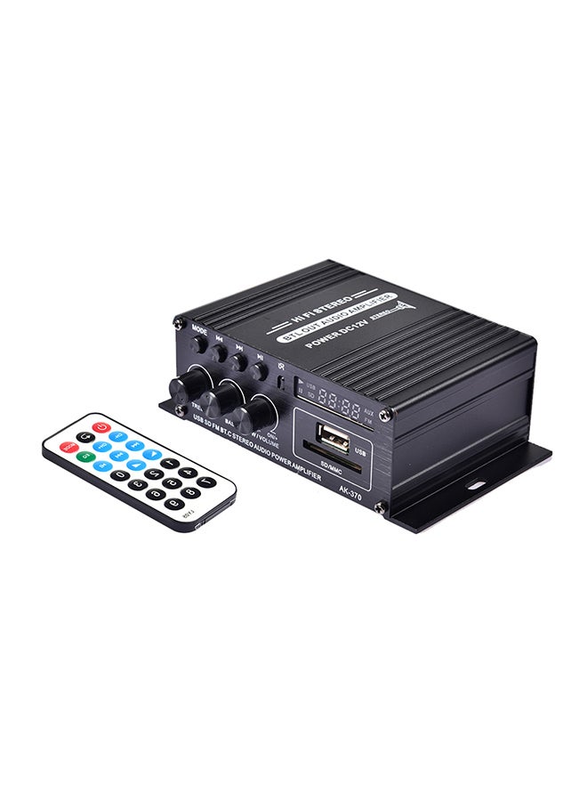 Compare HiFi Car Stereo Music Receiver Power Amplifier at KSA Price