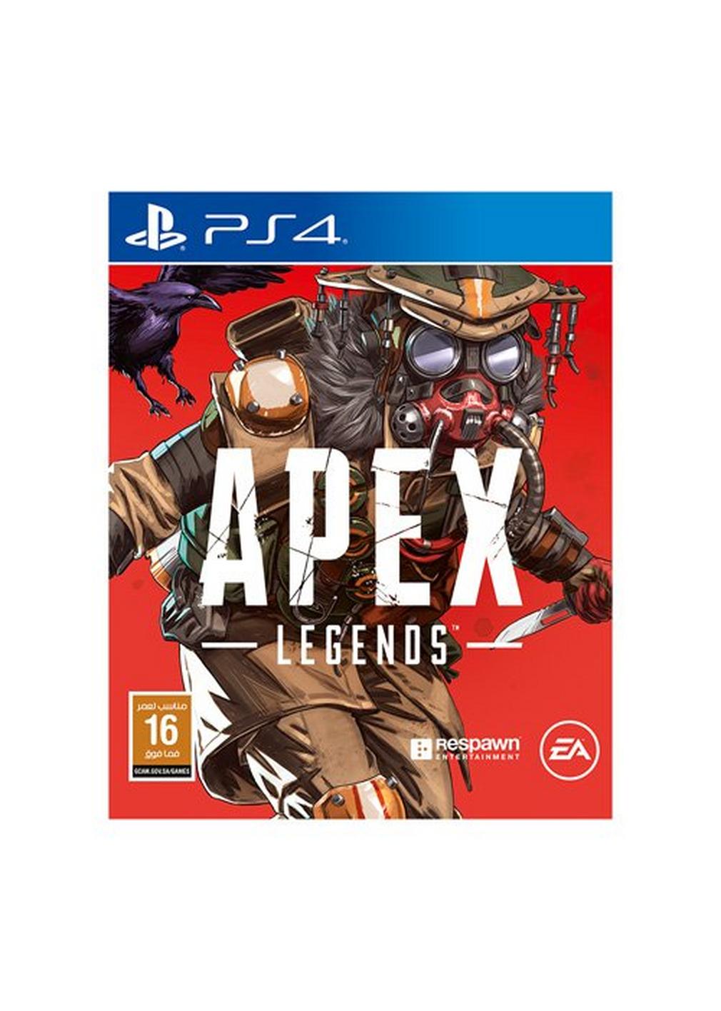Compare Apex Legends Bloodhound EnglishArabic KSA Version  Action & Shooter  PlayStation 4 PS4 at KSA Price