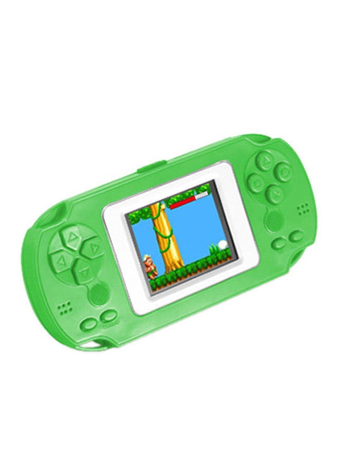 Compare Portable Game Console With BuiltIn 268 Games at KSA Price