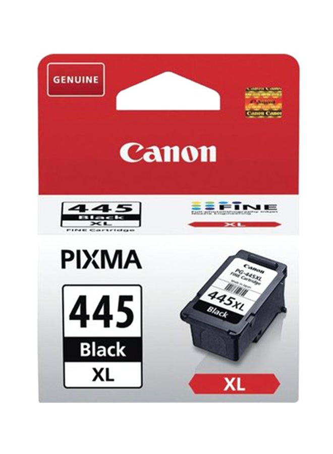Compare PG445XL Inkjet Cartridge Black at KSA Price