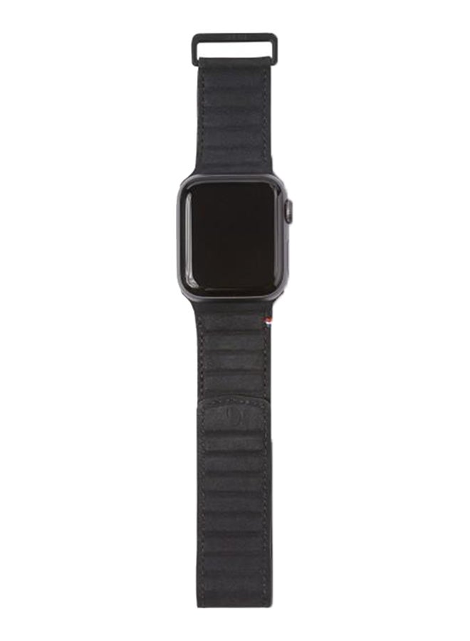 Compare Magnetic Traction Strap Black at KSA Price