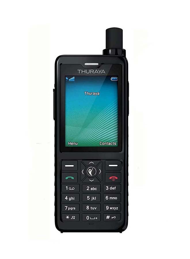 XT-PRO Satellite Phone