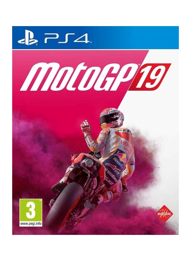 Compare MotoGP 19 Intl Version  Adventure  PlayStation 4 PS4 at KSA Price
