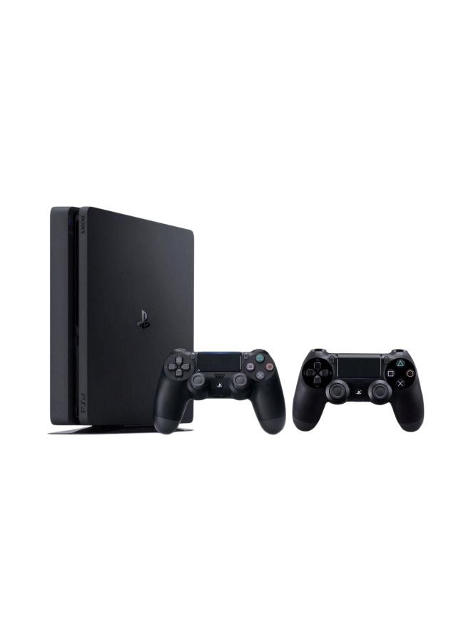 PlayStation 4 Slim 500GB Console
