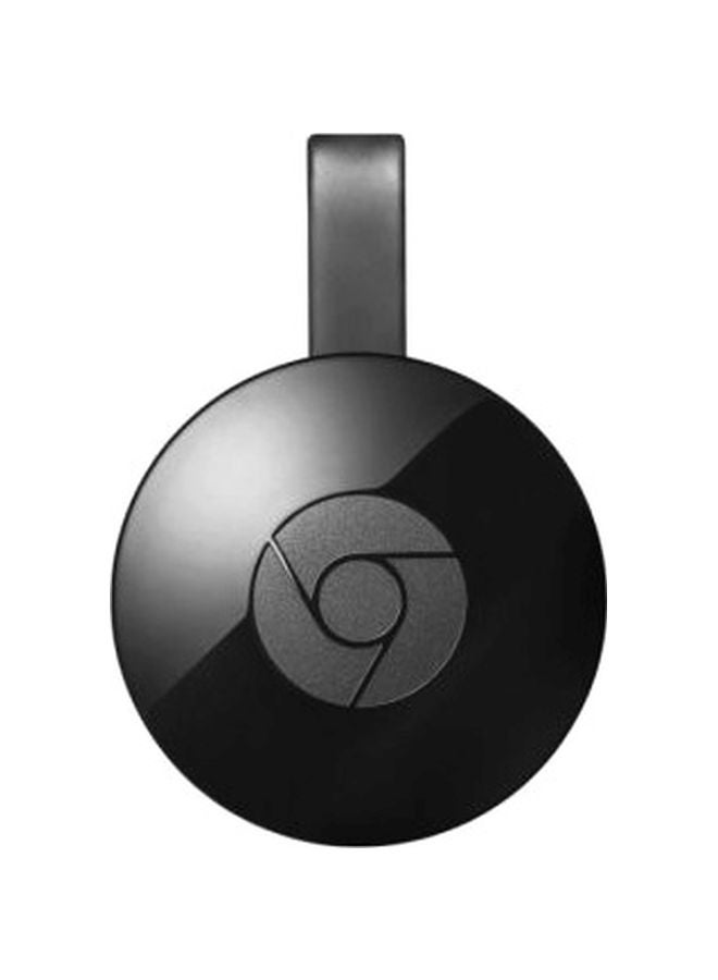 Compare Chromecast 2HDMI Streaming Media Player 2724694314417 Black at KSA Price