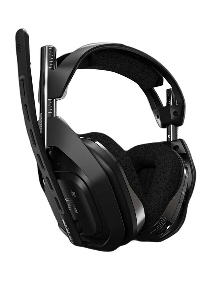 Compare A50 Wireless Plus Base Station Gaming Headphone at KSA Price