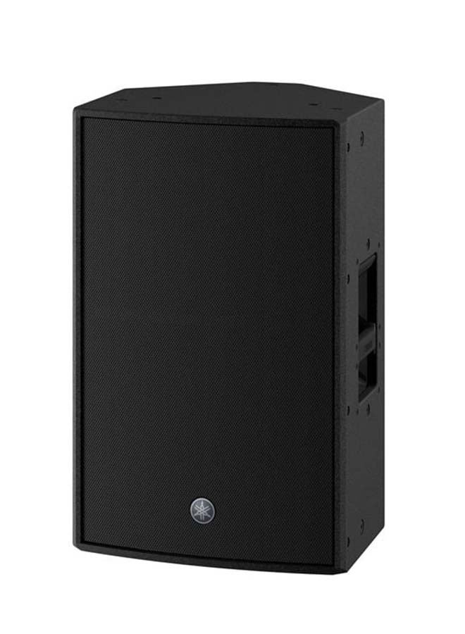 Compare Powered Speaker System DZR12 Black at KSA Price