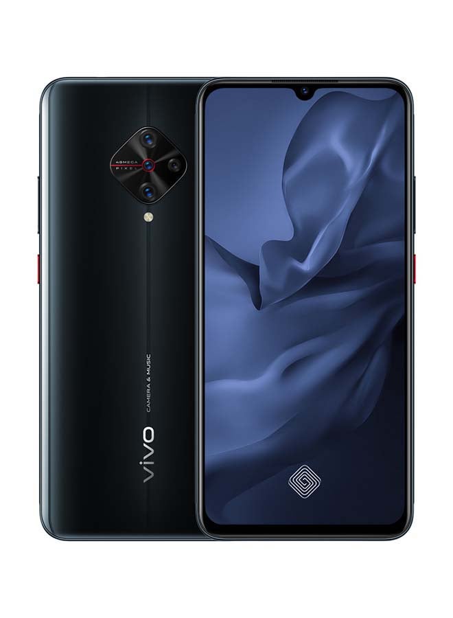 Compare S1 Pro Dual SIM Glowing Night 8GB RAM 128GB 4G LTE at KSA Price