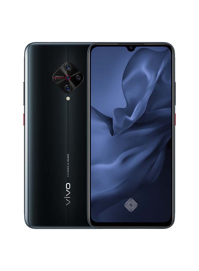 S1 Pro Dual SIM Glowing Night 8GB RAM…
