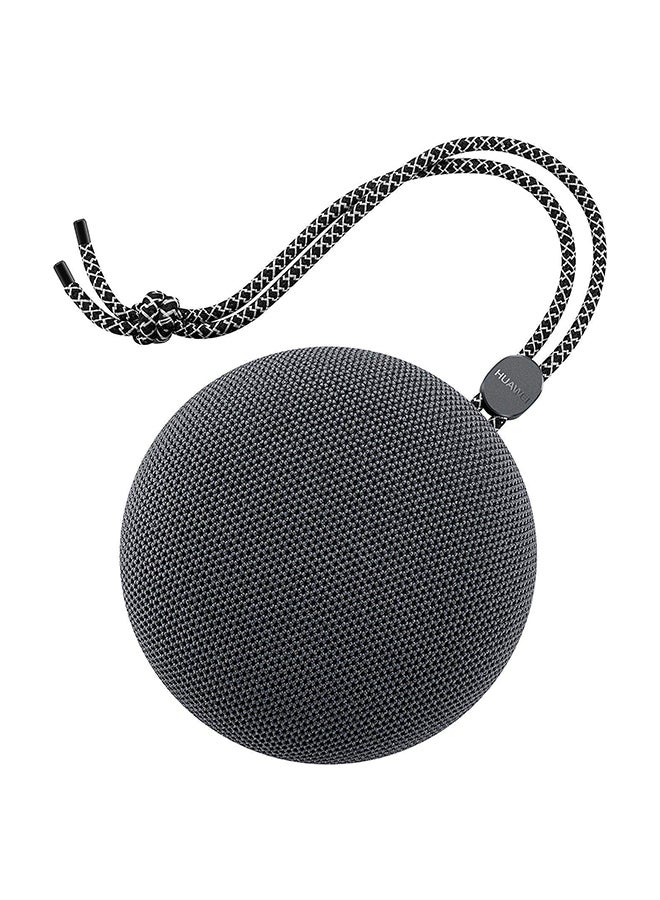 Compare Soundstone Portable Bluetooth Speaker Black at KSA Price