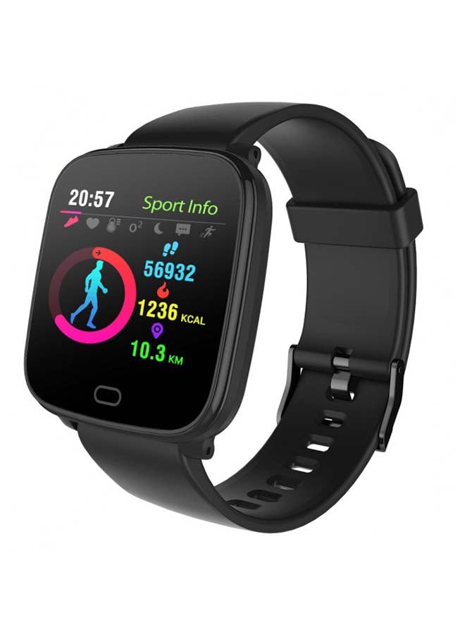Compare Active X5 Smart Watch Black at KSA Price