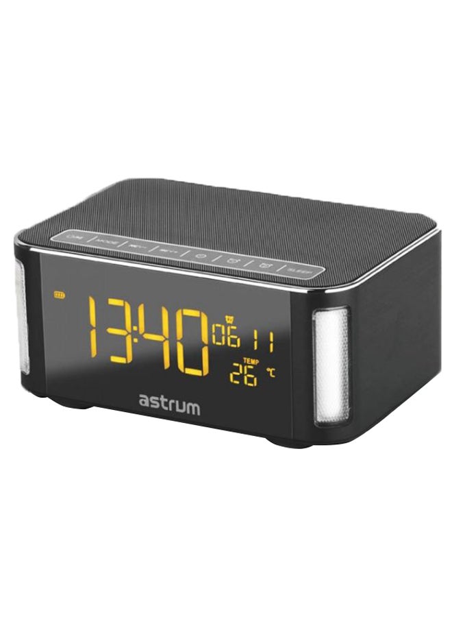 Compare AllInOne Bluetooth Speaker Black at KSA Price