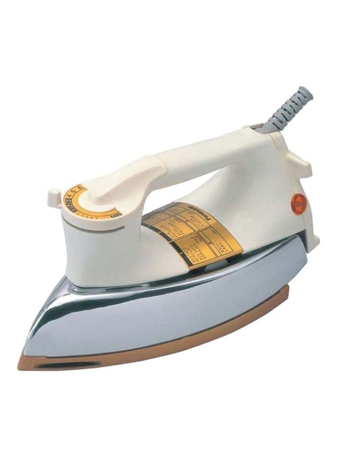 Compare Dry Heavy Iron 1000 W NI22AWTXJTB  WG WhiteSilver at KSA Price