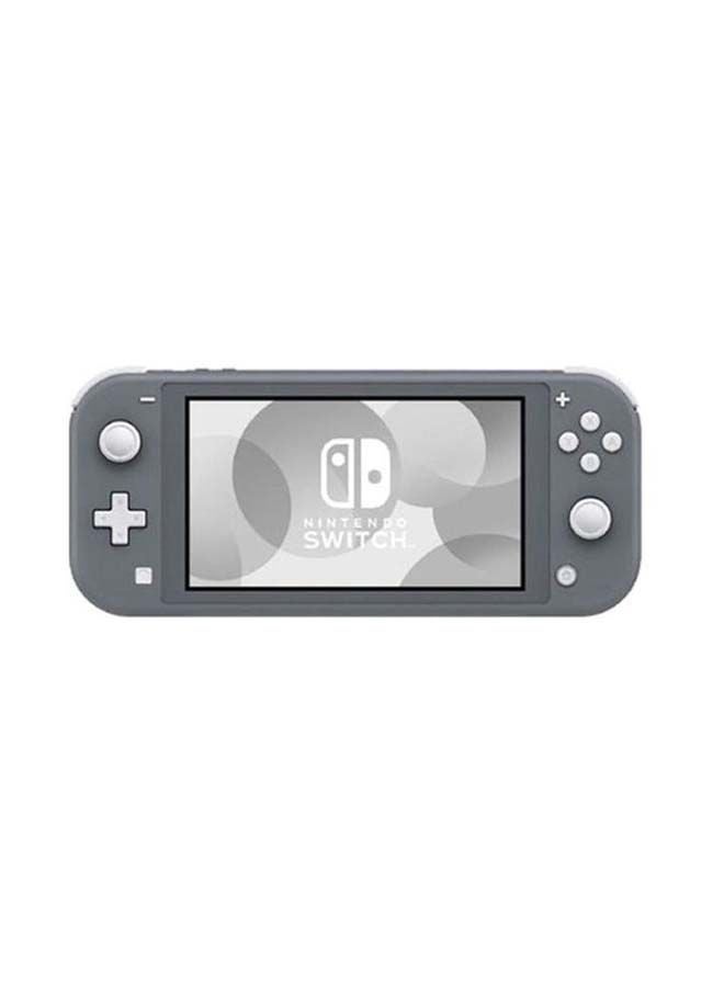 Switch Lite Console