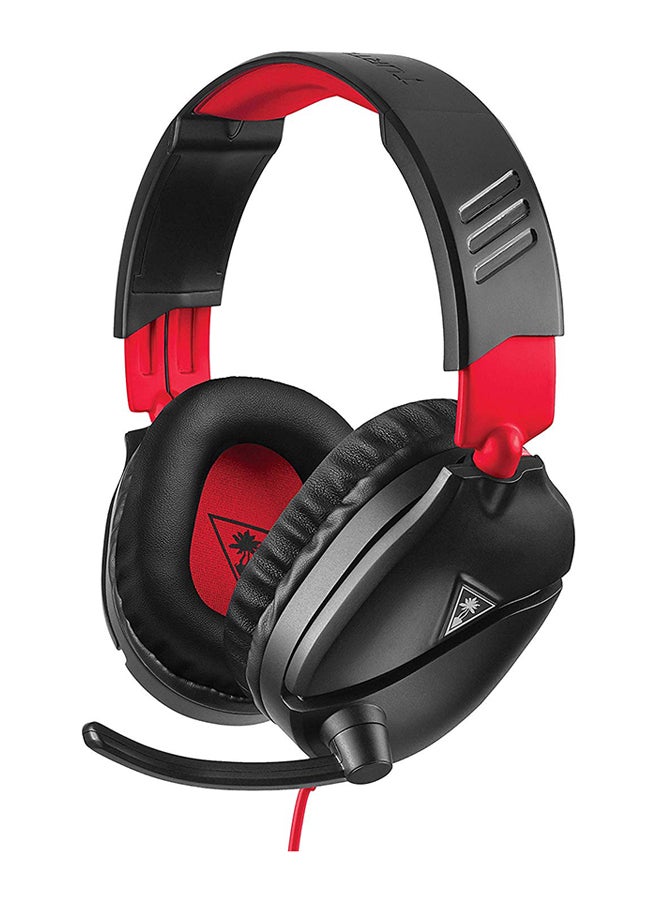Turtle Beach Ear Force Recon 70N Gaming Headset…
