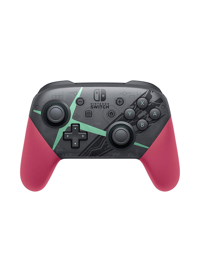 Nintendo Switch Pro Controller Xenoblade Chronicles…