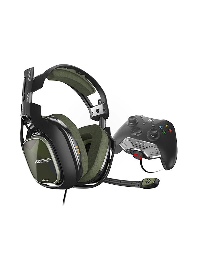 Compare A40 Tr Mixamp Pro Gaming Headset And Future Console at KSA Price